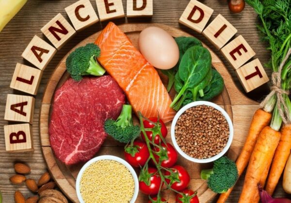 Wrong diet is the reason of one third of all cancer cases