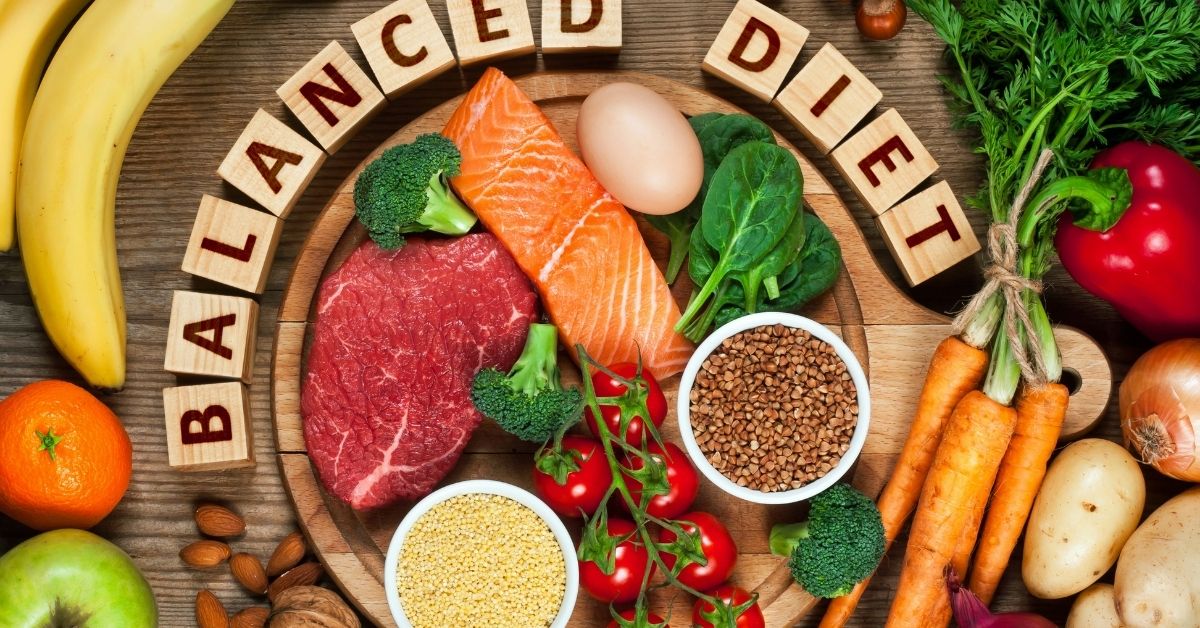 Wrong Diet - Healthlifenews