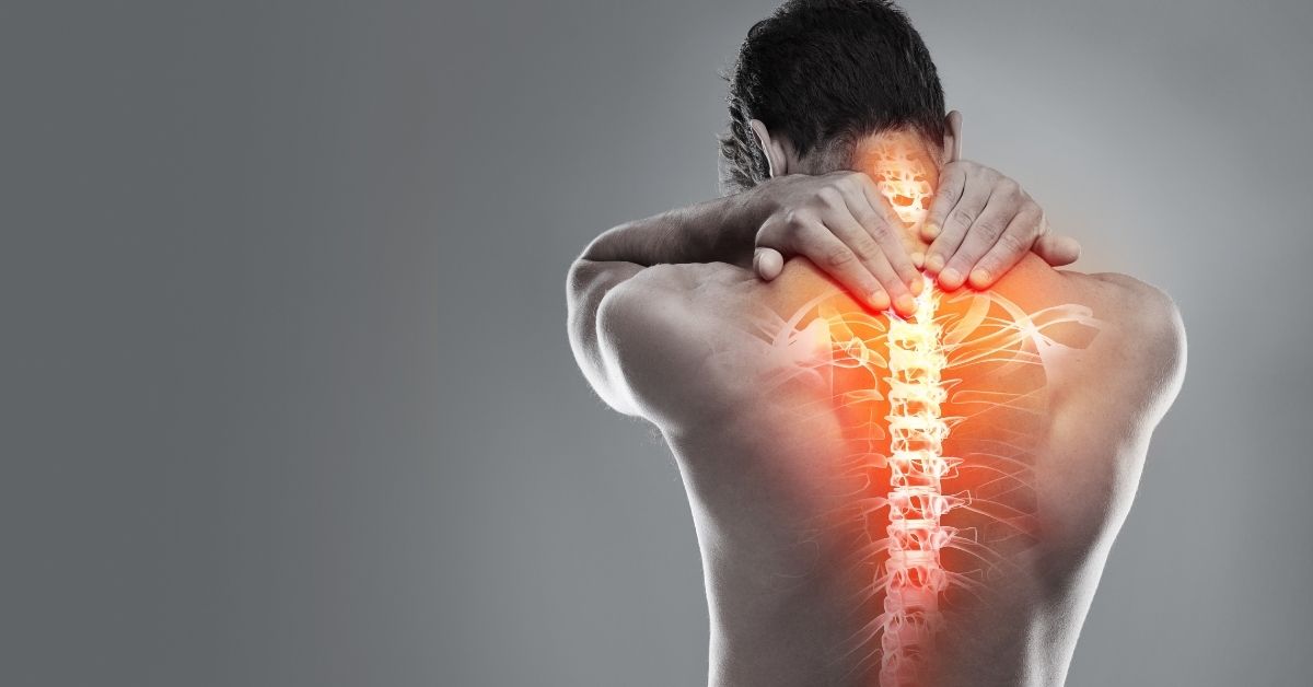 Back Pain - Healthlifenews