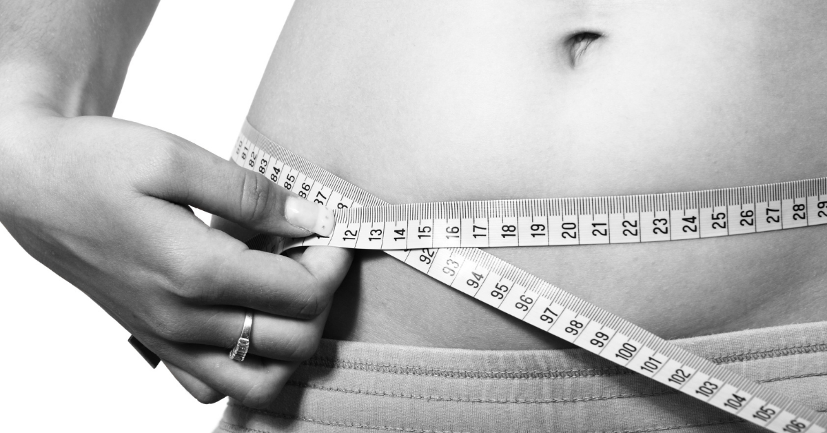 Weight loss measurement - Healthlifenews