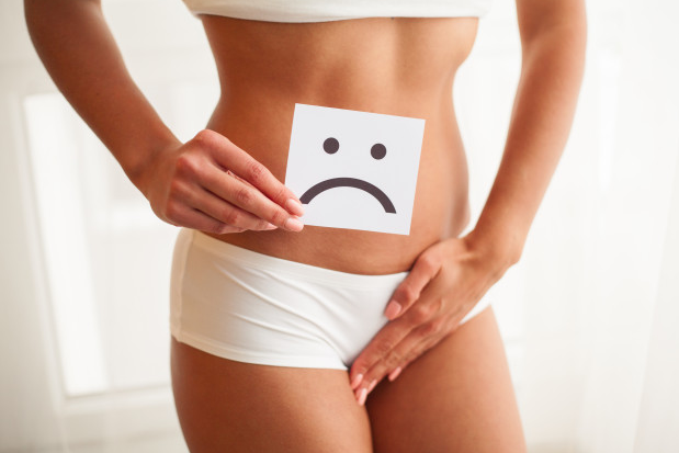 Vaginal Yeast Infection - Healthlifenews