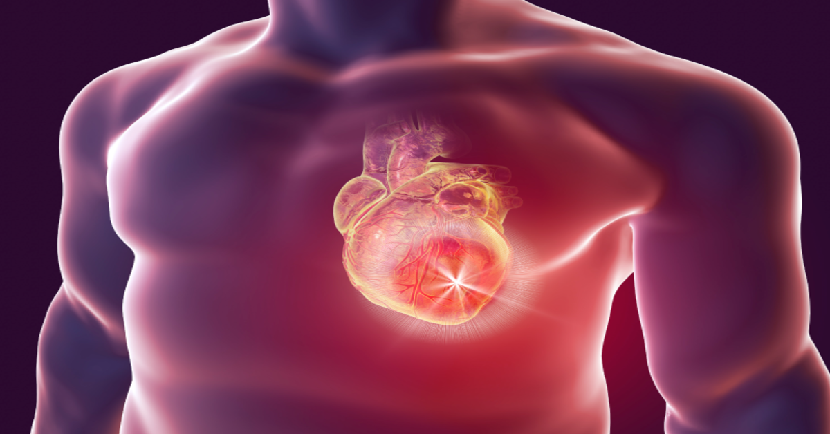 Heart Cancer - Healthlifenews