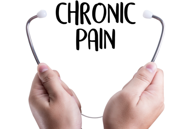 Chronic pain - Characteristics and Management