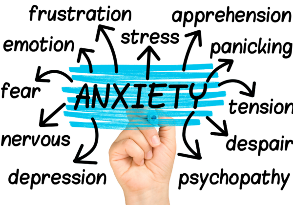 Anxiety-Relieving Tips and Techniques