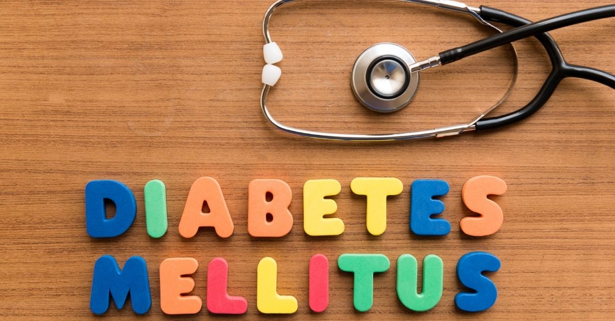 Diabetes Mellitus - Healthlifenews