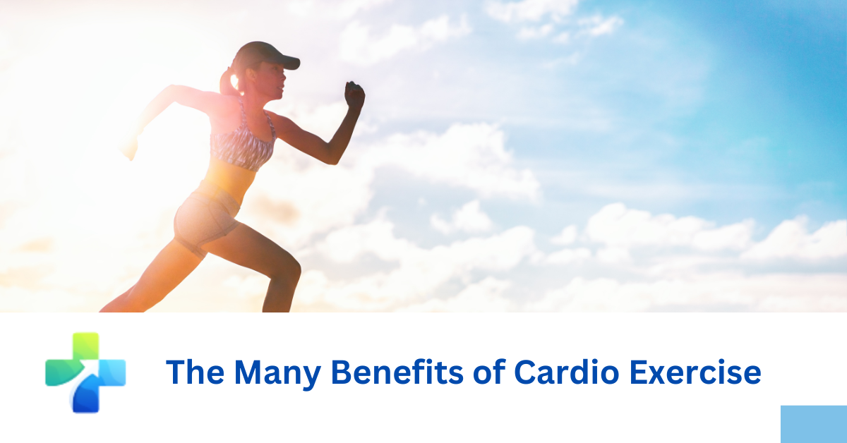 The Many Benefits of Cardio Exercise and the Outcomes You Can Expect