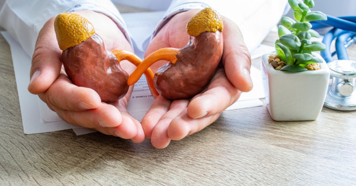 requirements for kidney donation - Healthlifenews
